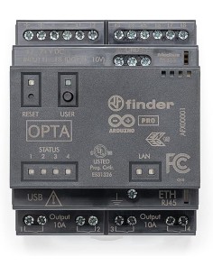 Arduino Opta - Opta RS485 2